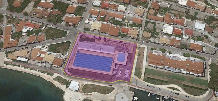 ΚΟΛΥΜΒΗΤΗΡΙΟ: ΣΥΝΕΧΙΖΟΥΜΕ ΜΕ ΚΑΙΝΟΥΡΓΙΟΥΣ ΒΑΤΗΡΕΣ ΟΛΥΜΠΙΑΚΩΝ ΠΡΟΔΙΑΓΡΑΦΩΝ