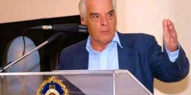 ΑΓΓΕΛΟΣ ΜΟΣΧΟΝΑΣ