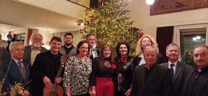 Newsletter Ιανουαρίου 2023 της Περιφερειάρχη Ιονίων Νήσων