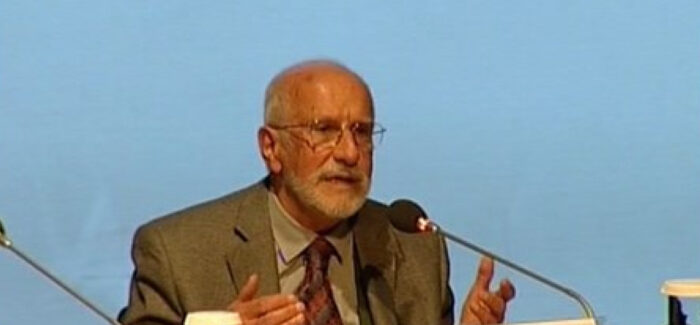 Για τον Μάριο Βίττι