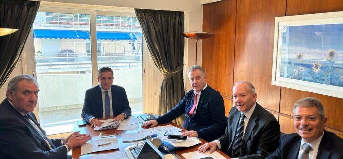 Σημαντική εξέλιξη για το Δασικό….