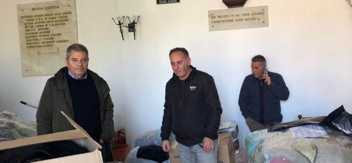 Οικοτροφείο Ιθάκης: Μια οραματική πρωτοβουλία