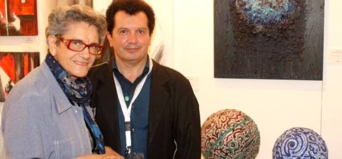 Η ΑΙΣΘΗΤΙΚΗ ΠΡΟΣΦΟΡΑ ΤΗΣ  ΧΑΡΑΚΤΡΙΑΣ ΡΕΝΑΣ ΑΝΟΥΣΗ-ΗΛΙΑ