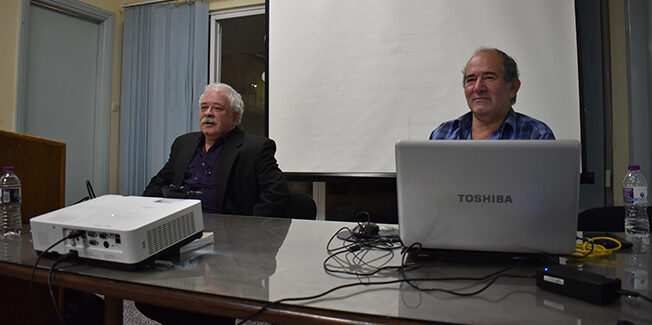 «Οι πολιτικές εξελίξεις και οι θέσεις του ΚΚΕ».