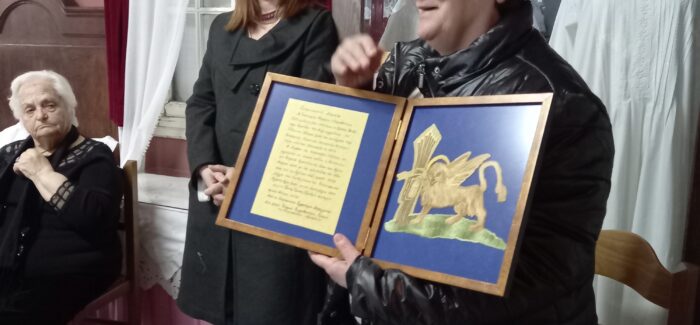 Ανακαλύπτοντας πτυχές της άυλης πολιτιστικής κληρονομιάς του τόπου μας