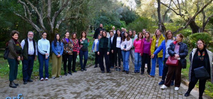 «Αρωματικά & Φαρμακευτικά Φυτά: ο αναξιοποίητος θησαυρός της Κεφαλονιάς»