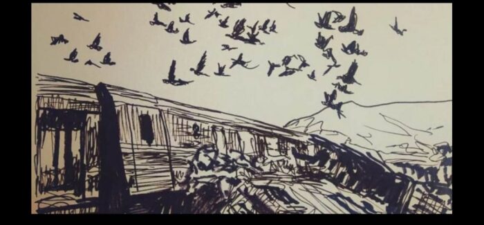 Αργοστόλι,  απόψε αυθόρμητη διαμαρτυρία για μια εγκληματική τραγωδία.