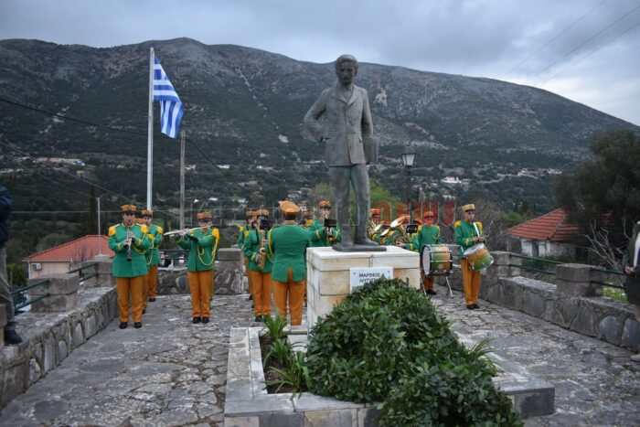 Μαρίνος Αντύπας…..
