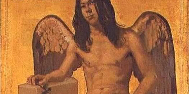 Ο   κεφαλονίτικος  Απρίλης