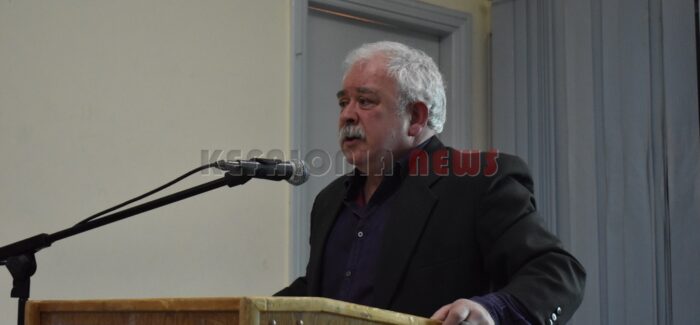 ΠΕΡΙΟΔΕΙΑ ΤΟΥ ΑΝ. ΡΑΛΛΑΤΟΥ ΣΤΗΝ ΚΕΦΑΛΟΝΙΑ