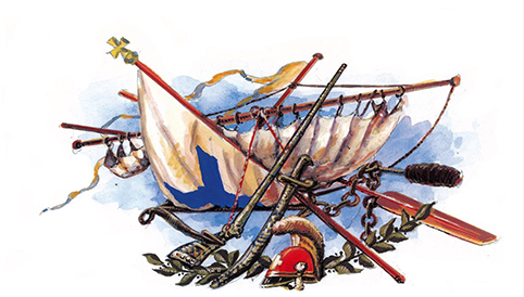 “Ύμνος εις την Ελευθερίαν”…Εκδήλωση στο Ληξούρι