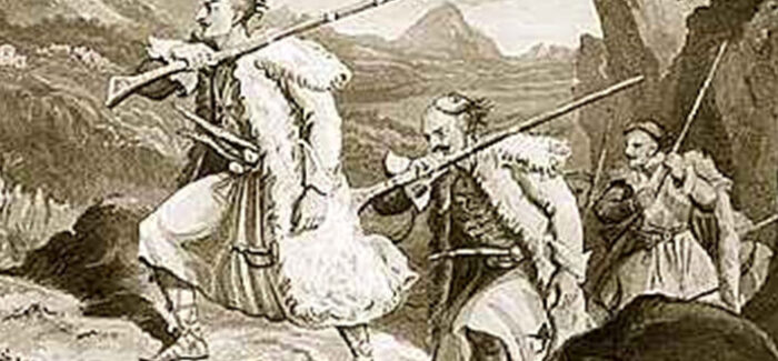 ΚΚΕ: Ανακοίνωση για την επέτειο της Επανάστασης του 1821