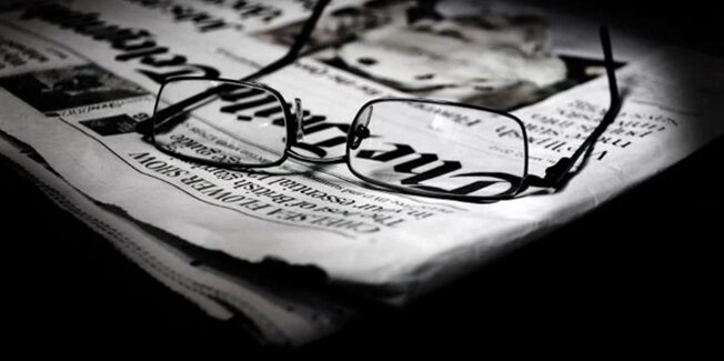 Οι «σουπιές» της πολιτικής και της δημοσιογραφίας.