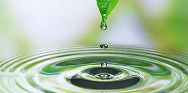 Το ΙΚΙ για  την Παγκόσμια ημέρα νερού (22 Μαρτίου)