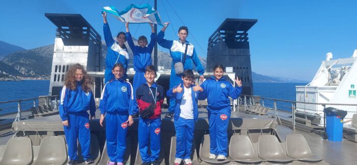 ΝΟΑ: Καλούμε τους εκπαιδευτικούς Φυσικής Αγωγής που επιθυμούν να εργαστούν στον όμιλο μας ως προπονητές