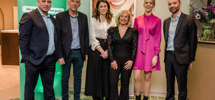 Διοργάνωση εκδήλωσης προβολής στην Γαλλία