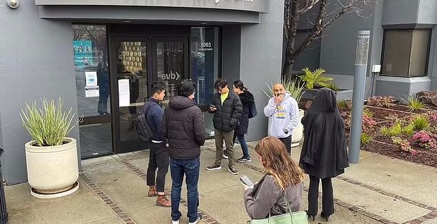 Στην άλλη πλευρά του Ατλαντικού…