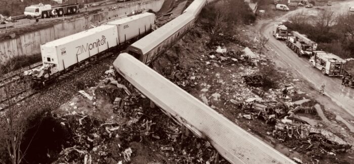 Δεν πρέπει το έγκλημα των Τεμπών να καθυστερήσει τις πολιτικές μεταρρυθμίσεις που χρειαζόμαστε!