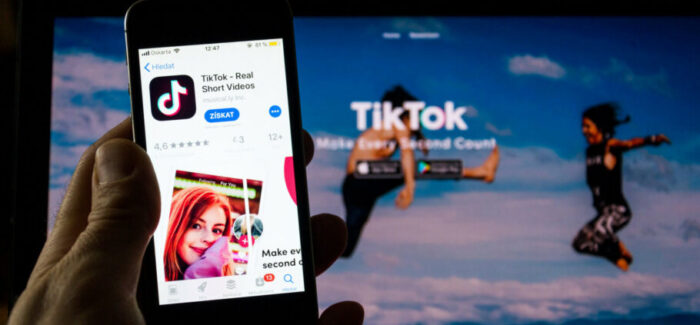 Το TikTok ανέτρεψε τα μέσα κοινωνικής δικτύωσης