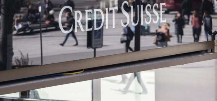 Μα τι συμβαίνει με τις τράπεζες σε ΗΠΑ και Ευρώπη;