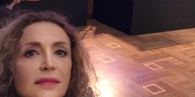 Βικτώρια Αλεξανδράτου: 9ο Συνέδριο για θέματα Ενέργειας στο Βερολίνο….