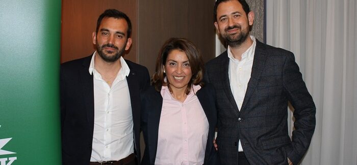 ΠΟΛΙΤΙΚΗ ΕΚΔΗΛΩΣΗ ΤΩΝ ΥΠΟΨΗΦΙΩΝ ΒΟΥΛΕΥΤΩΝ ΤΟΥ ΠΑ.ΣΟ.Κ. ΣΤΗΝ ΙΘΑΚΗ