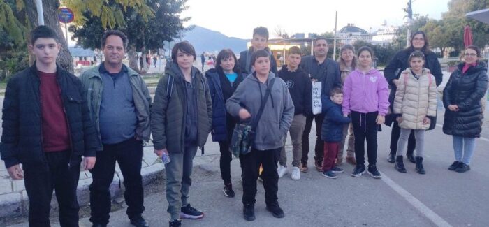 Πανελλήνιο Σχολικό Σκακιστικό Πρωτάθλημα. Συμμετοχές Σ.Σ.Κ.