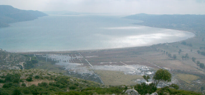 Στράτες του Οδυσσέα –