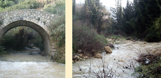 Κάλεσμα σε Κλεισούρα Λιβαδιού – Κοντογενάδα….