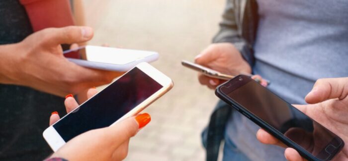 Νέο app από την ΑΑΔΕ – Όλες οι συναλλαγές στο κινητό