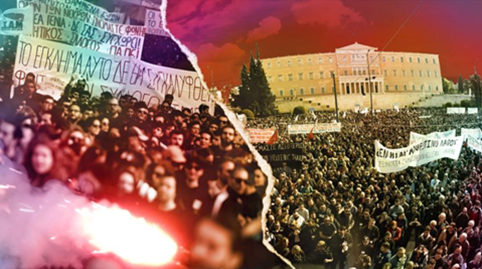 Η ΚΝΕ διοργανώνει μαθητικό φεστιβάλ