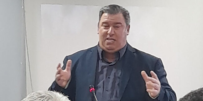 ΓΕΝΙΚΗ ΣΥΝΕΛΕΥΣΗ ΤΟΥ ΕΜΠΟΡΟΕΠΑΓΓΕΛΜΑΤΙΚΟΥ ΣΥΛΛΟΓΟΥ 2023