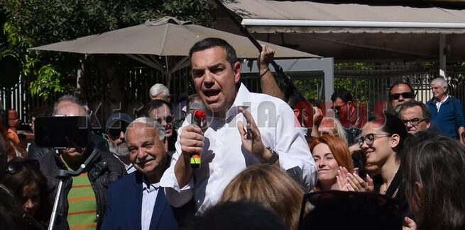 “Δικαιοσύνη μάθετε οι κατοικούντες επί της γης”……