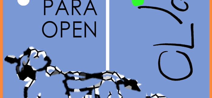 Συνέντευξη της Επιτροπής του 2ου Διεθνούς Τουρνουά Επιτραπέζιας  Αντισφαίρισηςμε Αναπηρία