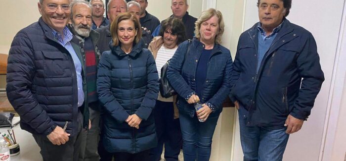 Στα Μαντζαβινάτα και την Κατωγή ξανά!