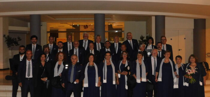 ΝΕΑ ΔΡΑΣΗ ΠΟΛΙΤΙΣΜΟΥ  ΤΗΣ ΧΟΡΩΔΙΑΣ & ΜΑΝΤΟΛΙΝΑΤΑΣ  ΑΡΓΟΣΤΟΛΙΟΥ