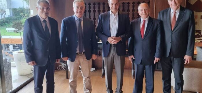 Για την Κεφαλονιά και την Ιθάκη του 2030