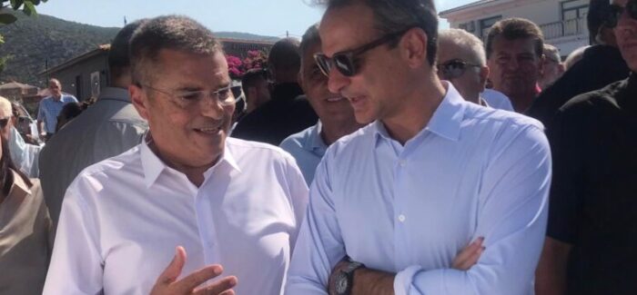 Ώρα Ευθύνης