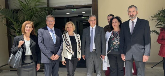 Νέα εποχή για την Υγεία – Τι σημαίνει το νέο ΤΕΠ για τον τόπο μας