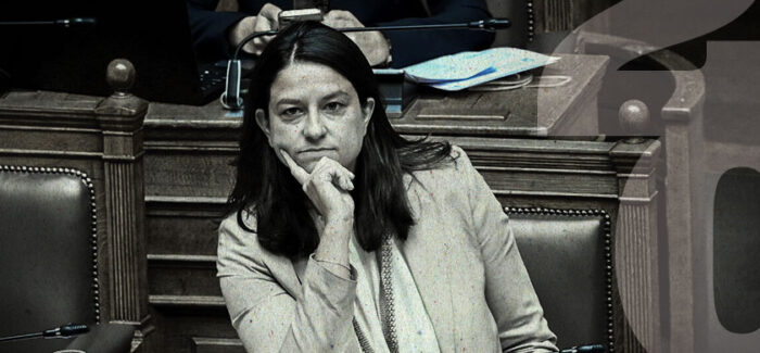 Κάν’ το όπως η Νίκη: Έργα και ημέρες στην Παιδεία με «συνταγή» Θάτσερ