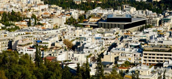 Ακίνητα: 1 τρισ. η περιουσία των Ελλήνων – Μειωμένος κατά 908 εκατ. ο ΕΝΦΙΑ