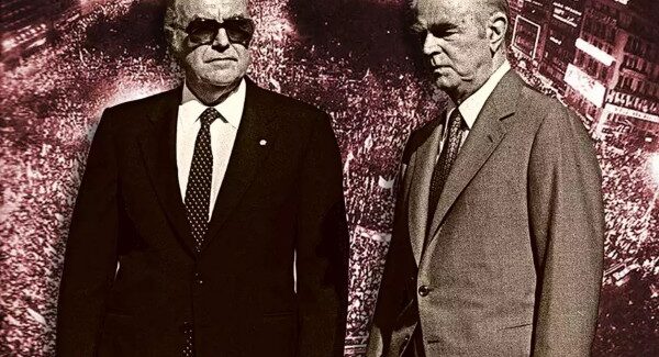 Εκλογές στην Ελλάδα: Μεταπολίτευση – Από τον Καραμανλή στον Αντρέα και μετά…