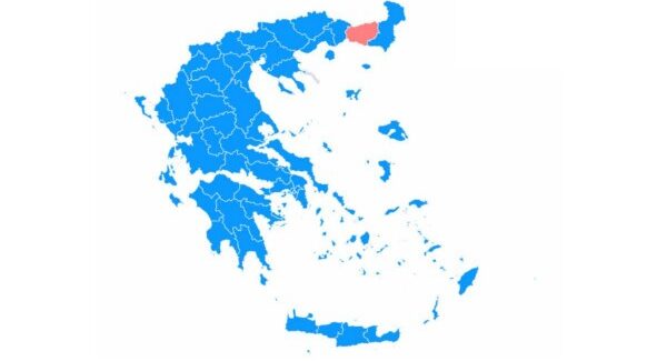 Η εκλογική νίκη της ΝΔ και η επερχόμενη πολιτική αστάθεια