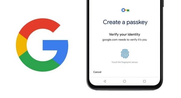 Τέλος στους κωδικούς πρόσβασης βάζει η Google: Τι είναι τα passkeys