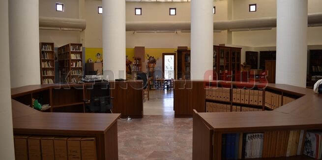 Τιμητική εκδήλωση στη μνήμη του Κωνσταντίνου Τυπάλδου Ιακωβάτου