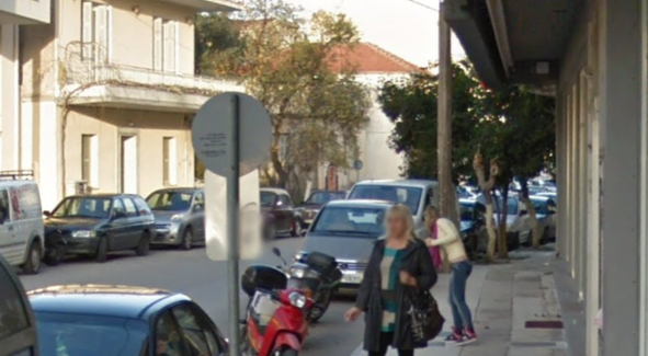 Ισχυρή Κεφαλονιά: Ιδού η «αναβάθμιση» της ράμπας ΑΜΕΑ…….