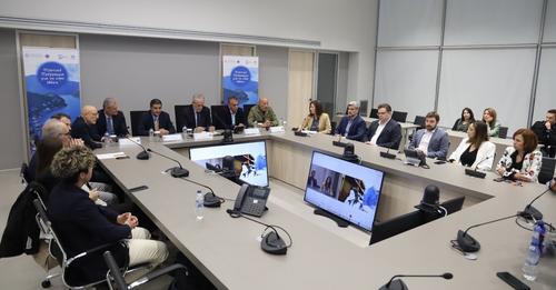 Πιλοτικό Πρόγραμμα για την Ιθάκη