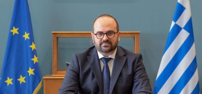 Πρόγραμμα επίσημης επίσκεψης Γενικού Γραμματέα Αιγαίου και Νησιωτικής Πολιτικής στην Ιθάκη