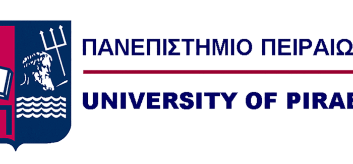 ΠΑΝΕΠΙΣΤΗΜΙΟ ΠΕΙΡΑΙΩΣ – ΤΜΗΜΑ ΤΟΥΡΙΣΤΙΚΩΝ ΣΠΟΥΔΩΝ
