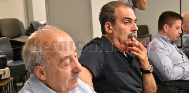 Επερωτήσεις της Λαϊκής Συσπείρωση της συνεδρίασης του Σαββάτου.